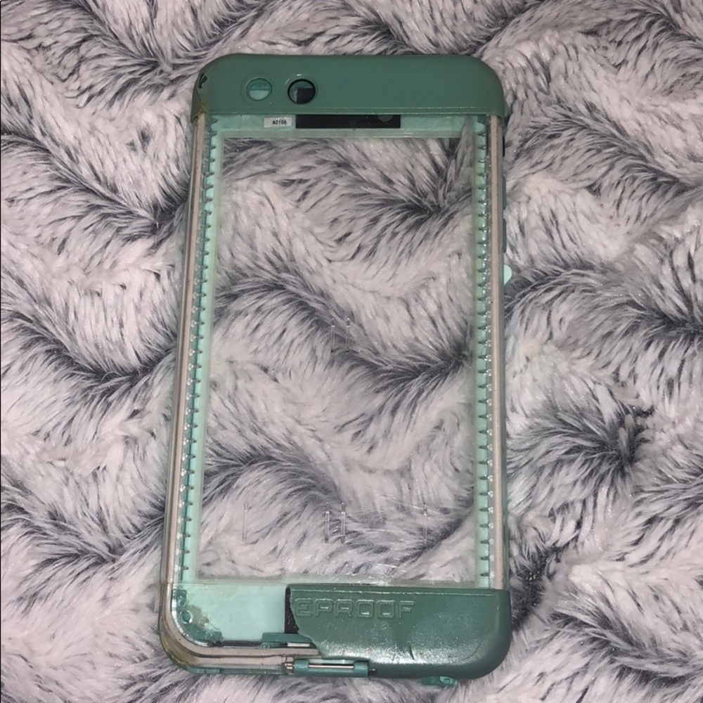 Phone case - Picture 2 of 3
